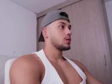 andy_weld — GOAL: all naked [200 tokens remaining] helloooo, have fun and laugh with me PVT is OPEN #cumshow #latino #muscle #lovense #bigass #young