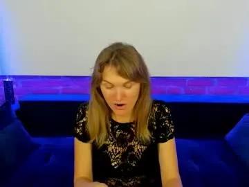 annabel_xxx on Chaturbate 