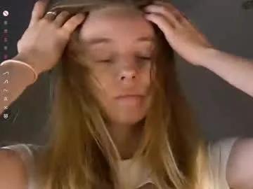 annettaregino on Chaturbate 