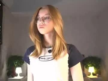 annettaregino on Chaturbate 
