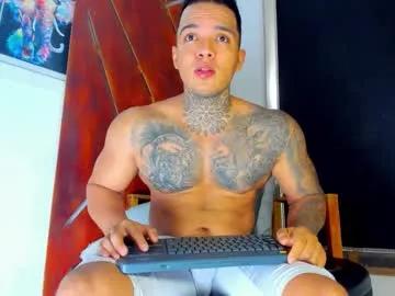 aquiles_elpapi — GOAL: HOT CUM SHOW  [400 tokens remaining] Happy to see you here, lets get freaky  #muscle #findom #atm #master #cum