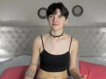 arabellablue on Chaturbate 