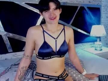arabellablue on Chaturbate 