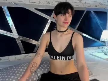 arabellablue on Chaturbate 