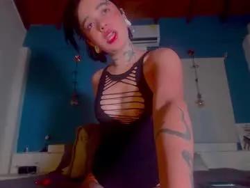 ariana_whitee on Chaturbate 