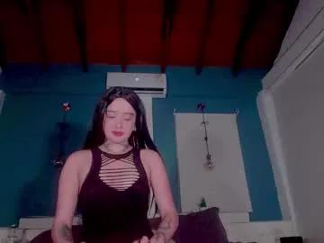 ariana_whitee on Chaturbate 