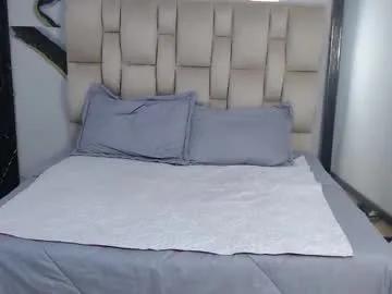 ariiel_blossoom on Chaturbate 