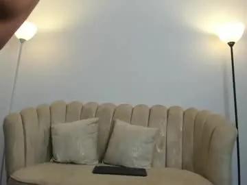 aroon_connor on Chaturbate 