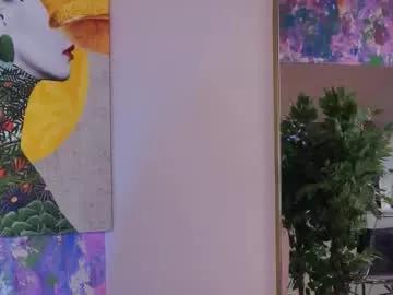 ashayuva on Chaturbate 