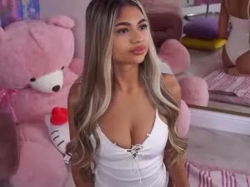 ashayuva on Chaturbate 