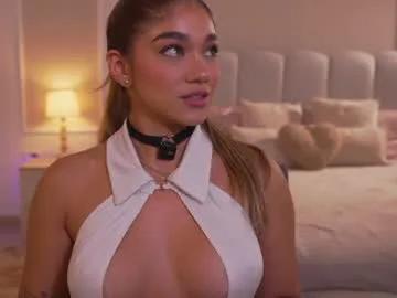 Chaturbate ashley_ospino is Freechat ashley_ospino — hot latina<3/FUCK ME PAPI- Tip 50,111,222,301,501 if you want wet my pussy #18 #latina #young #smile #bigboobs