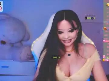 asian_gf on Chaturbate 