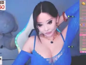 asian_gf on Chaturbate 