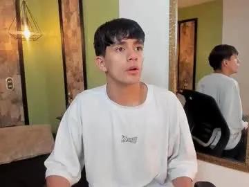 axel_draven — GOAL: Lubricant On Dick [38 tokens remaining] I love when you take contro #new #cute #latino #young #skinny