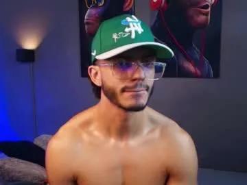 axel_stein03 —   hello  guys   pvt cum #bigcock #muscle #latin #lovense #master #findom #cumshow #cum #ass #sexy #bigass #muscle