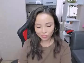 aya_moon on Chaturbate 
