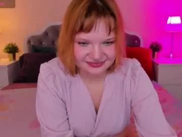 babyyulli on Chaturbate 