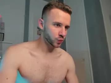 barberryx on Chaturbate 