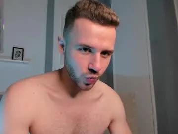 barberryx on Chaturbate 