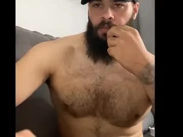 beardmax — #bigdick #cum #c2c #ass #bigcock