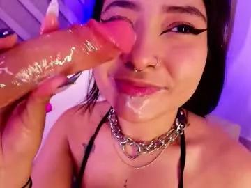 belamonroe — Goal: MAKE ME CRY & NASTY GAG  #asian #fuckmachine #dirtytalk #deepthroat #saliva - Next Goal: GAG ME 