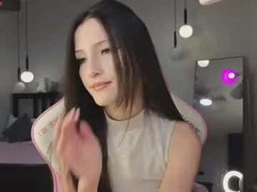 bella_hayes on Chaturbate 