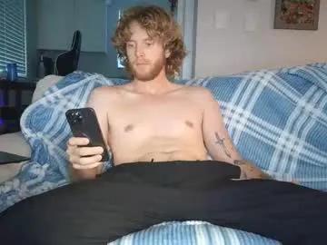 blaze_thickwood — Thick Cock Cumshow!  Diamo on today #bull #bigdick #thick #straight #blonde [5000 tokens remaining]