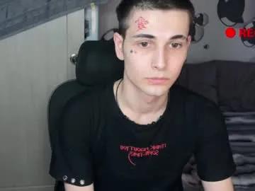 blue_w0rld — GOAL: SHOW DICK [110 tokens remaining] hi im Jason and im gay #goth #bigdick #young #twink #tattoo