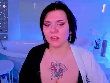 Chaturbate bluelunaray is Freechat bluelunaray — #nonude #bigboobs #bbw #curvy #submissive All Goals Completed!!!