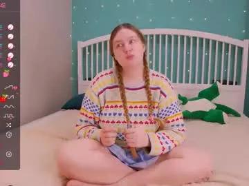 blush_ellie — Hello!  PVT open!  /// goal: take off my panties  #new #18 #shy #blonde #lovense [43 tokens remaining]