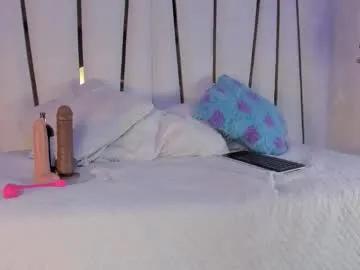 bonnie_sm on Chaturbate 