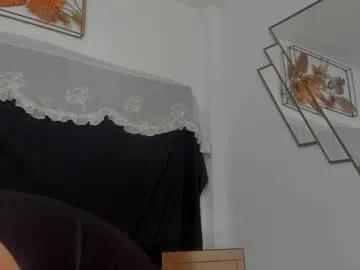 bonniecute_ on Chaturbate 