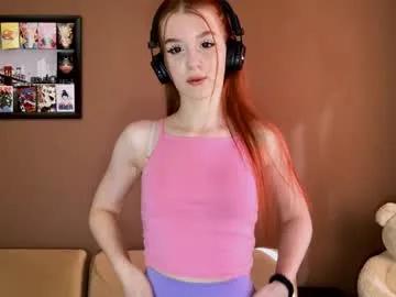 brendelle — GOAL: Every 20tkn - spank my cutie ass [200 tokens remaining] Mia Welcome to my roomPVT at the end #teen #bigass #natural #lovense #squirt