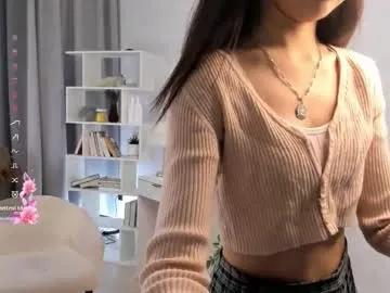 bridgetbottrell — GOAL: Make me smile [11 tokens remaining] Welcome to the abode of cuteness #lovense #asian #teen #18 #skinny
