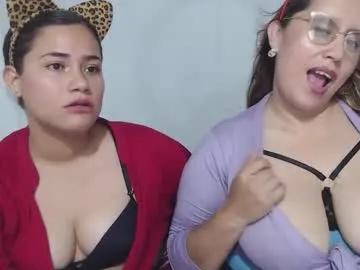 bunniosito on Chaturbate 