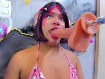 bunny__cute on Chaturbate 