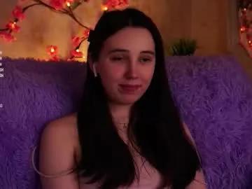 burnletitallburn — GOAL: if you love me <Hello everyone, I'm Izzy! #bigass #18 #shy #young #new [52 tokens remaining]