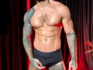 c_o_n_q_u_e_r on Chaturbate 