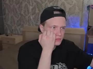 cactusjames_69 on Chaturbate 