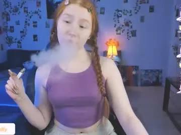 callmeeffy on Chaturbate 