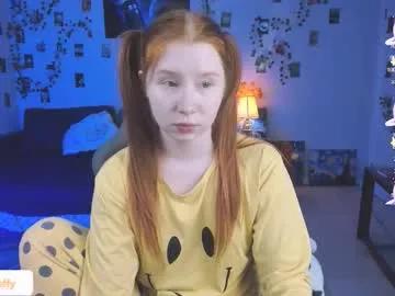 callmeeffy on Chaturbate 