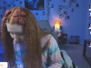 callmeeffy on Chaturbate 