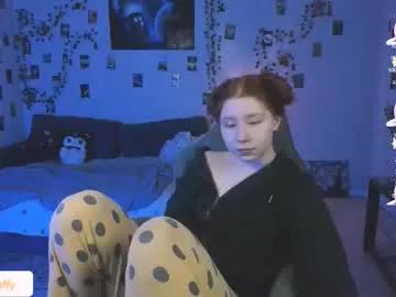 callmeeffy on Chaturbate 
