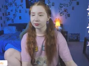 callmeeffy on Chaturbate 