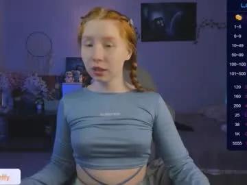 callmeeffy on Chaturbate 