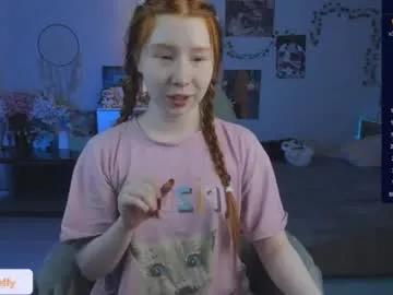 callmeeffy on Chaturbate 