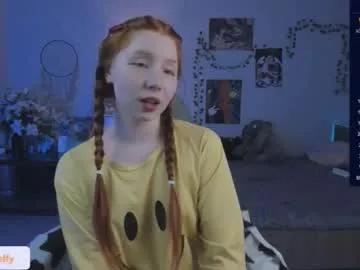 callmeeffy on Chaturbate 