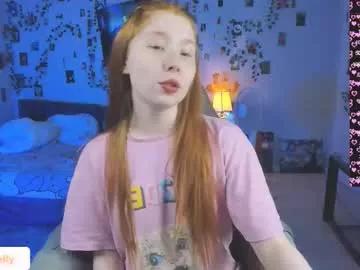 callmeeffy on Chaturbate 