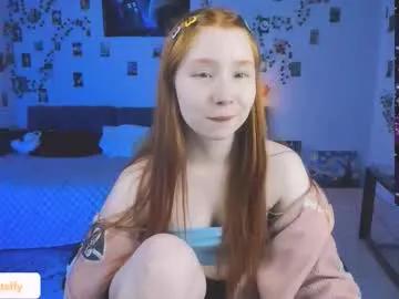 callmeeffy on Chaturbate 