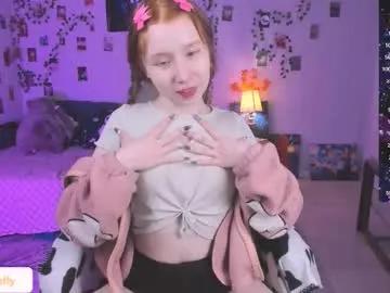 callmeeffy on Chaturbate 